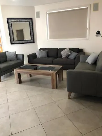 Central Executive 3Br Townhouse 50M To Dean Street